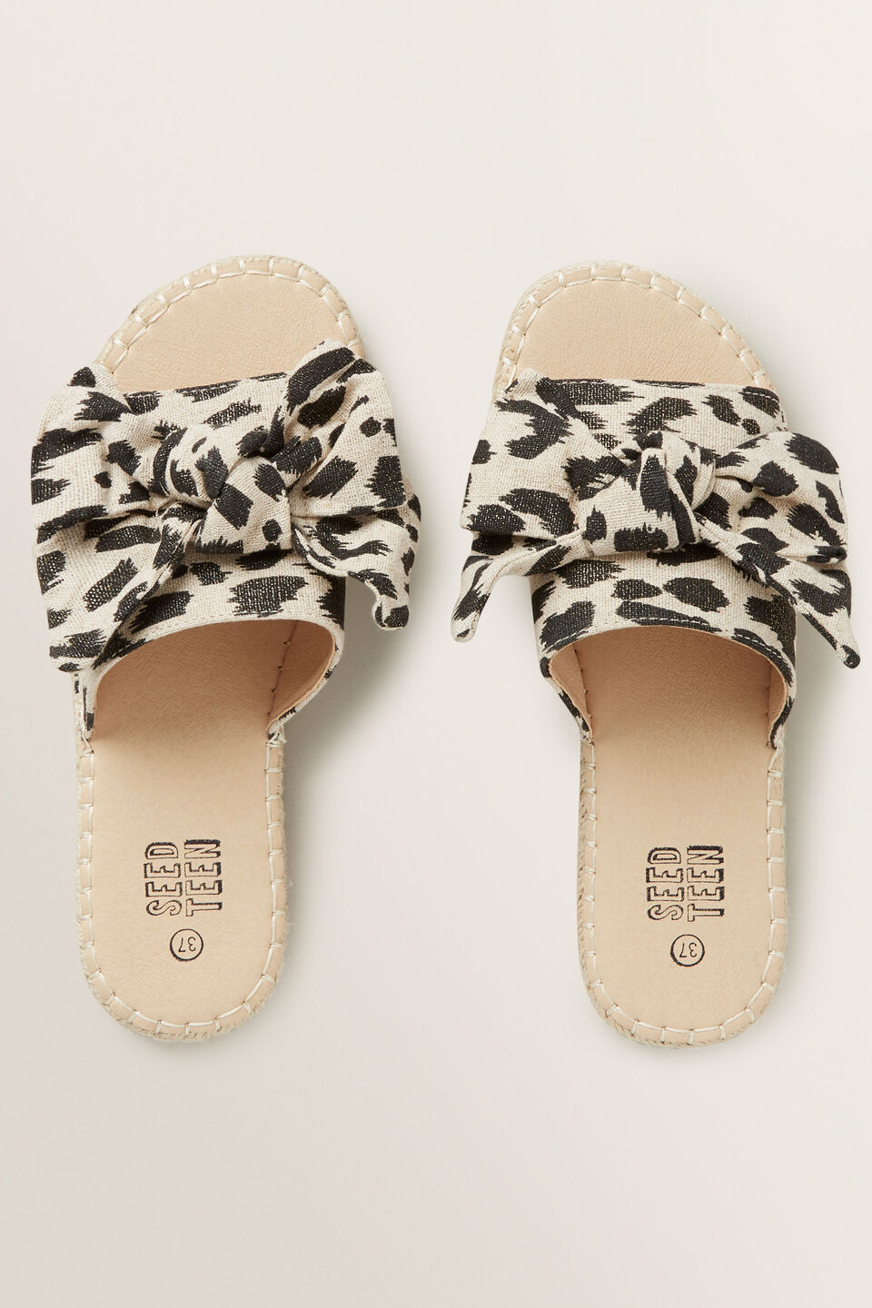 Ocelot Slide  