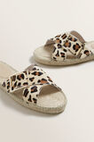 Reese Cross Over Espadrille    hi-res