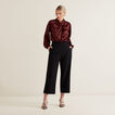 Straight Leg Pants    hi-res