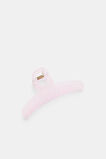 Loop Claw  Petal Pink  hi-res