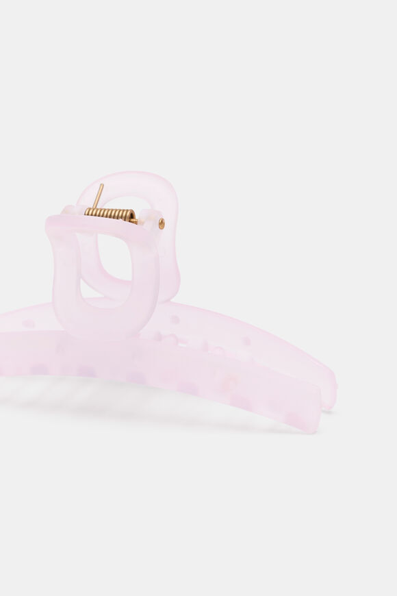 Loop Claw  Petal Pink  hi-res