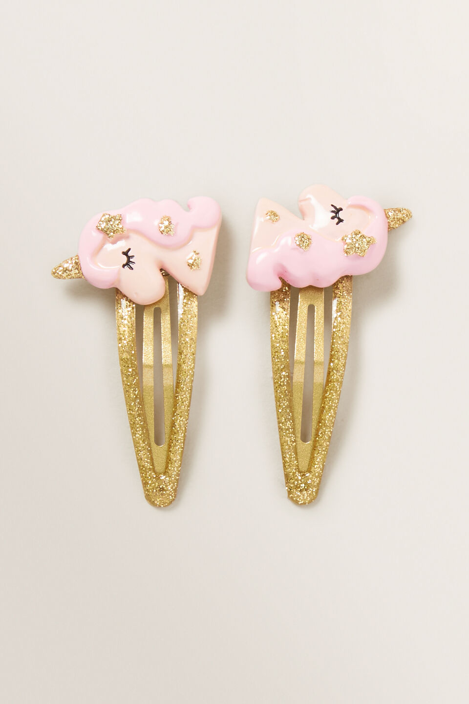 Unicorn Snaps  