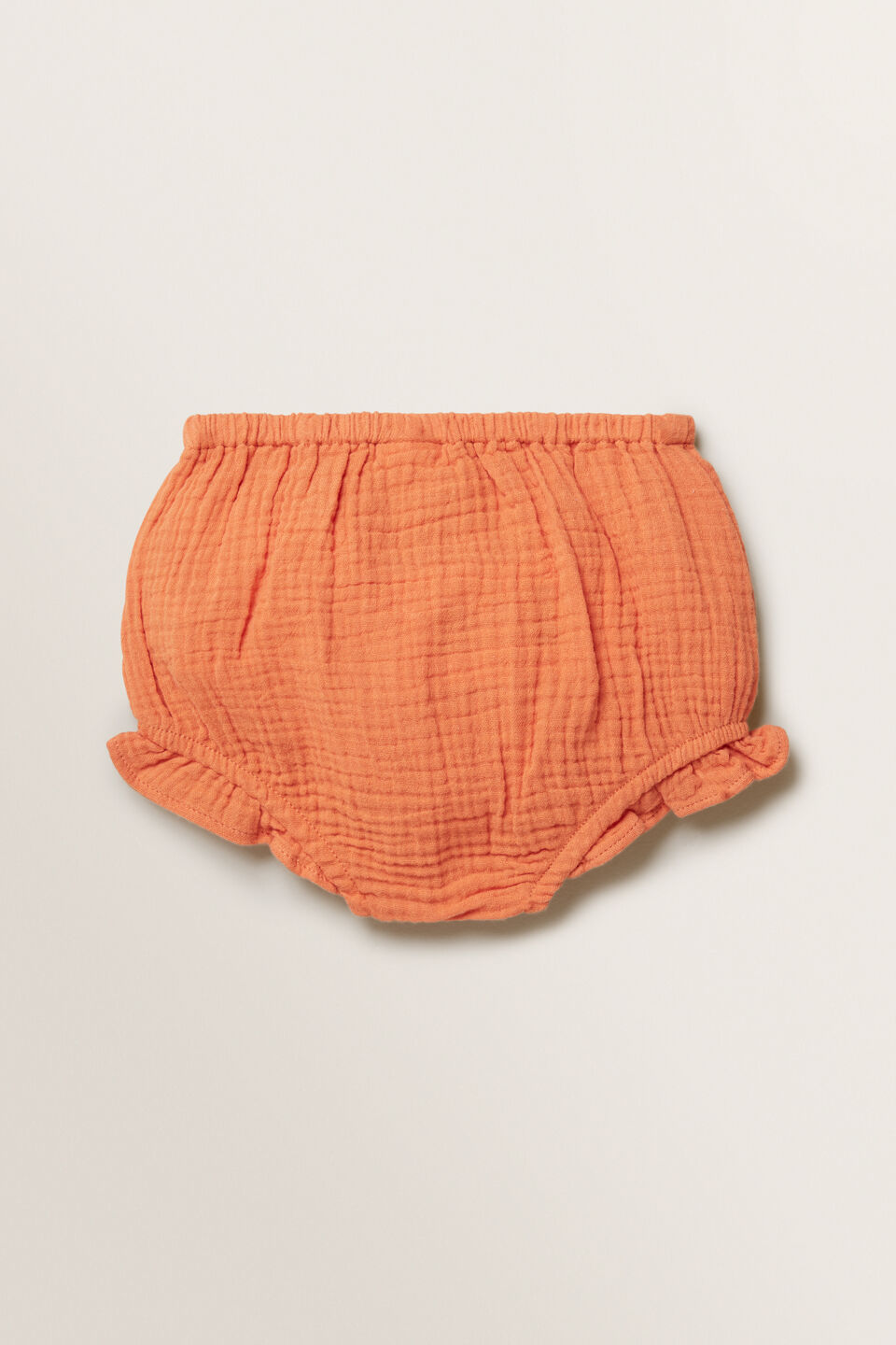 Cheesecloth Bloomer  