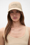 Seed Cap  Warm Sand  hi-res