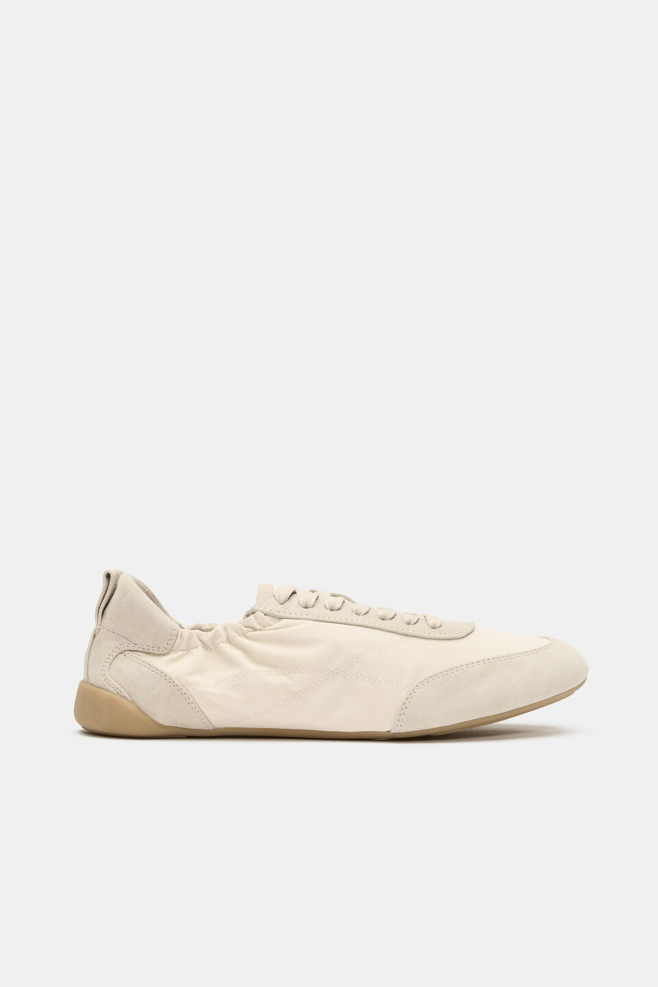 Remy Sneaker  Warm Sand