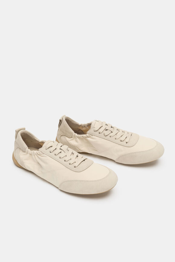 Remy Sneaker  Warm Sand  hi-res