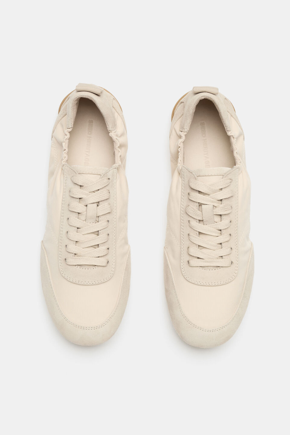 Remy Sneaker  Warm Sand