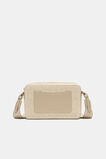 Textured Camera Bag  Warm Sand  hi-res