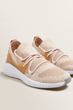 Jessie Knit Sneaker    hi-res