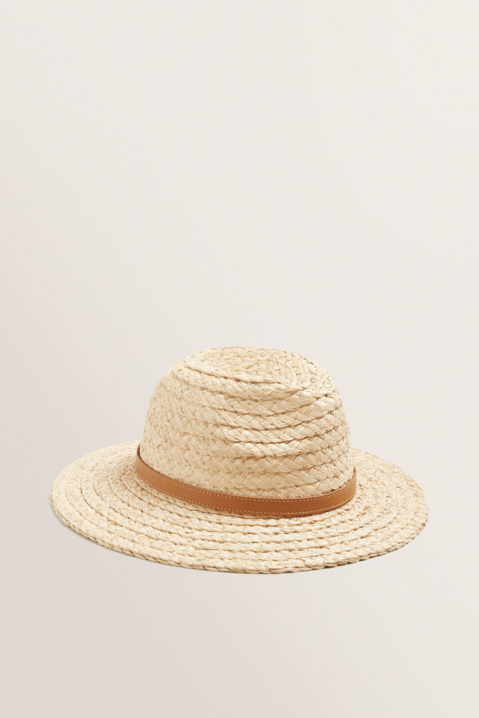 Casual Panama  