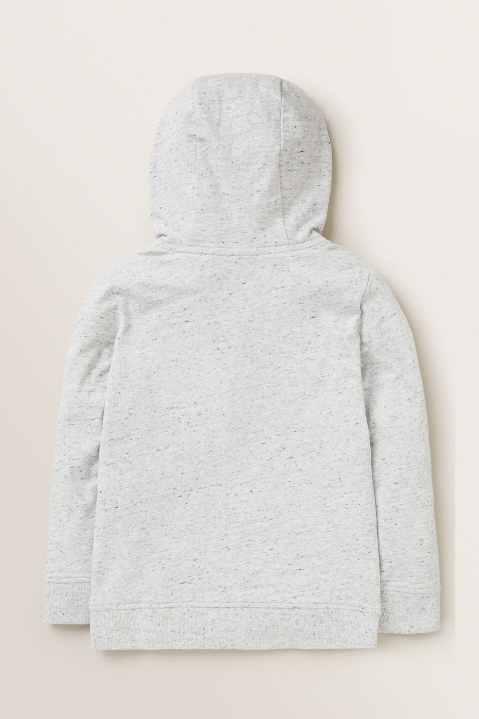 Retro Stripe Hoodie  