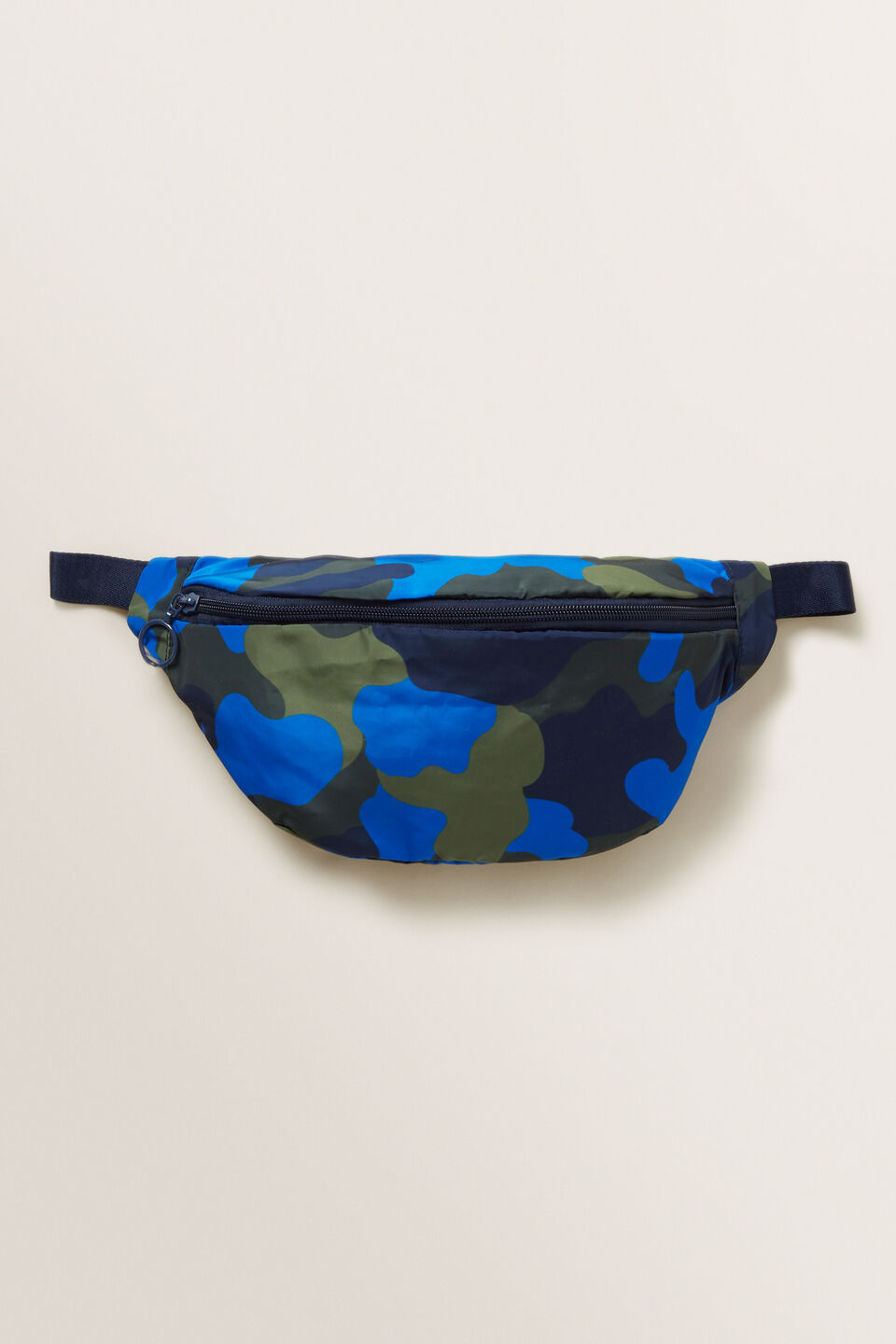 Camo Bumbag  