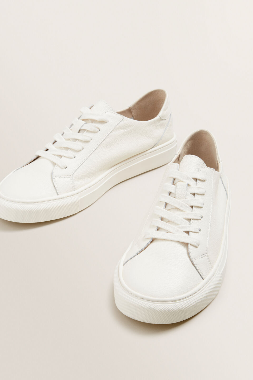 Natalie Sneaker  1