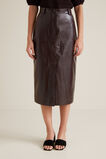 Croc Skirt    hi-res