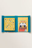 Crazy Eyes Activity Set    hi-res