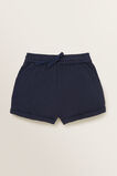 Double Cheesecloth Short    hi-res