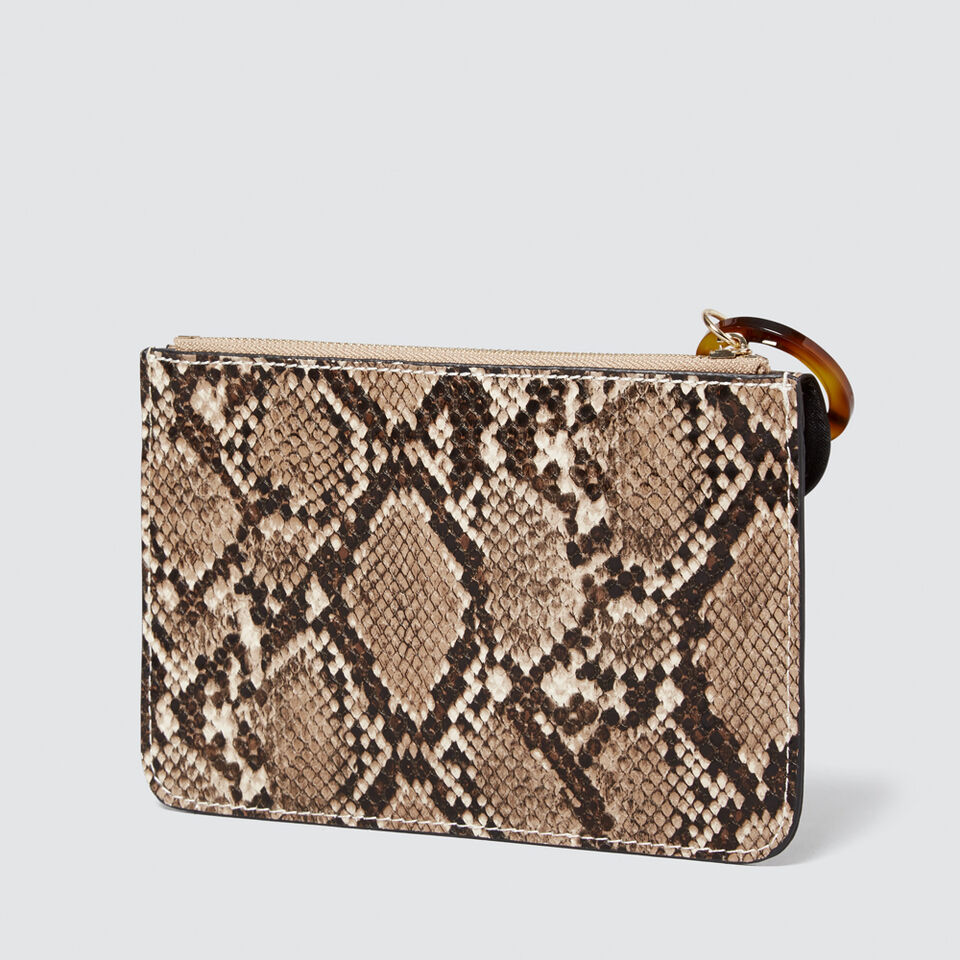 Lou Pouch  