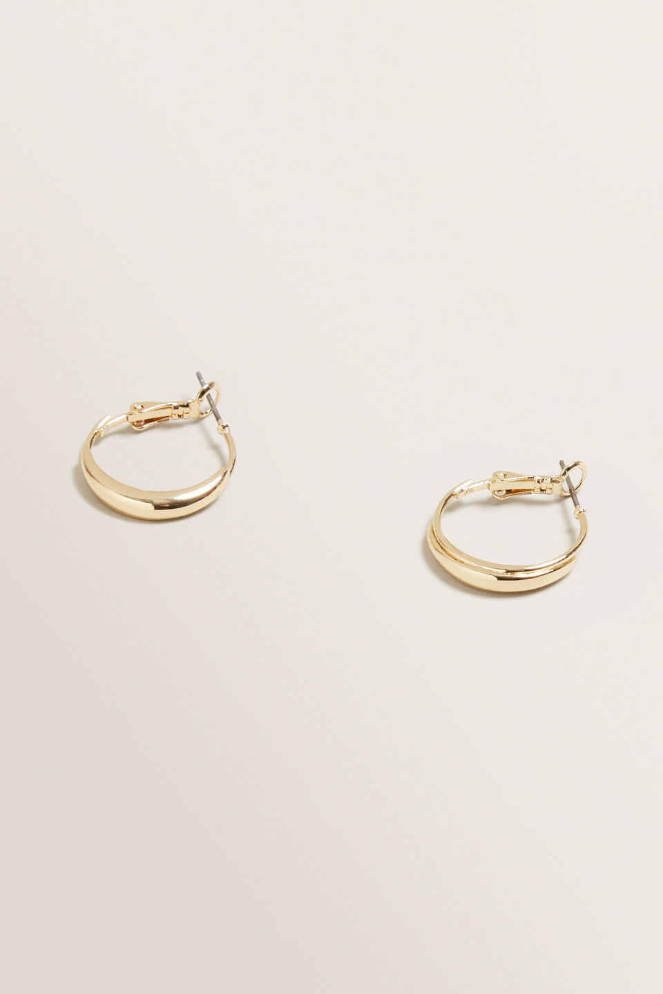 Tiny Hoop  9