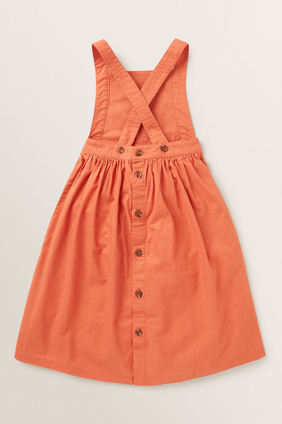 Pocket Midi Dress  