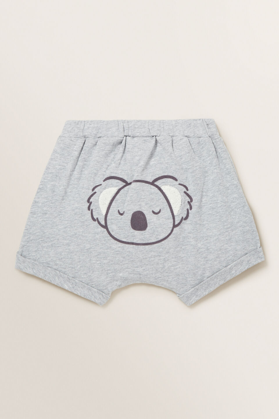 Koala Roll Short  