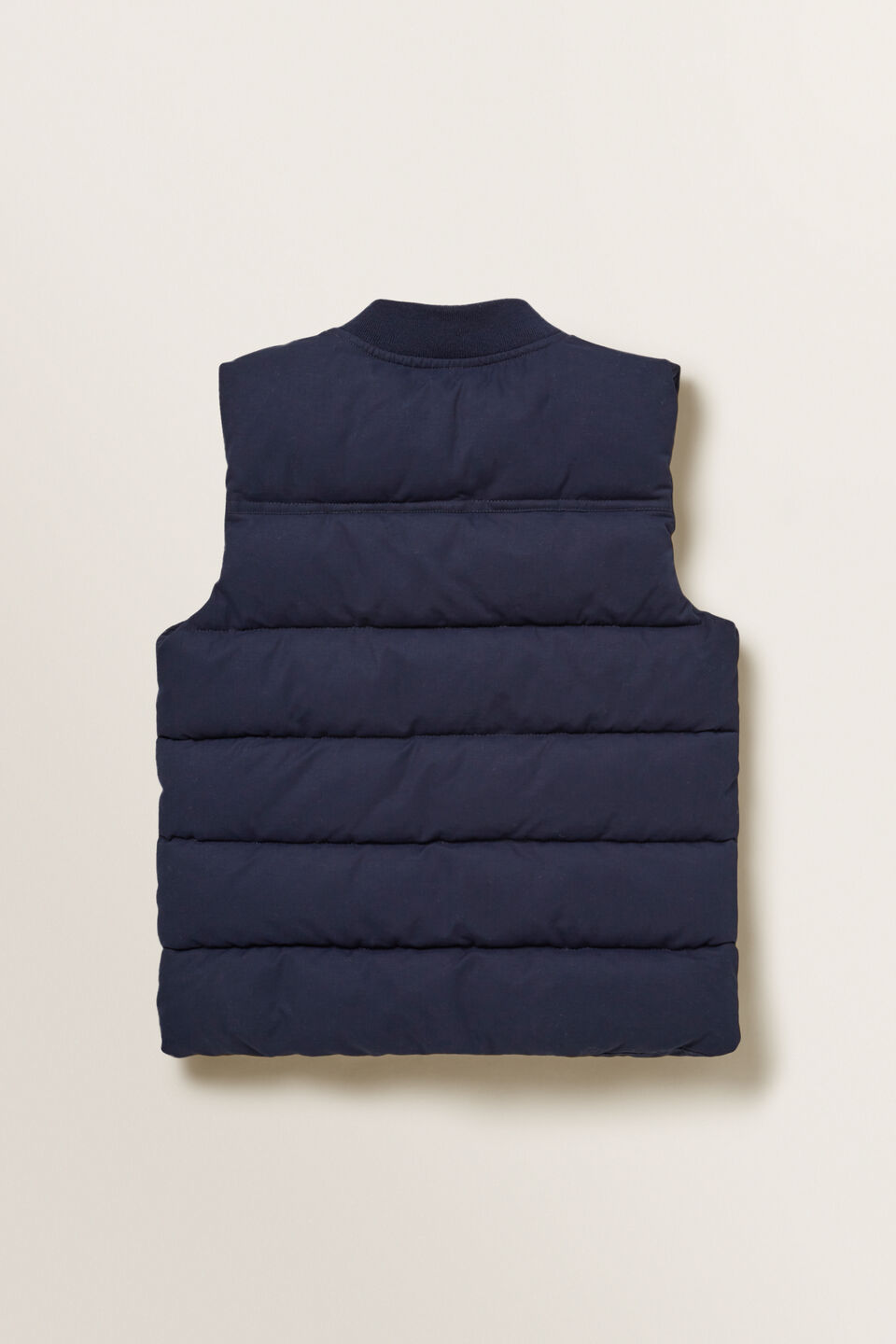 Classic Vest  