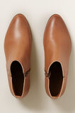 Tan Boot    hi-res