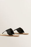Sally Flat Sandal    hi-res