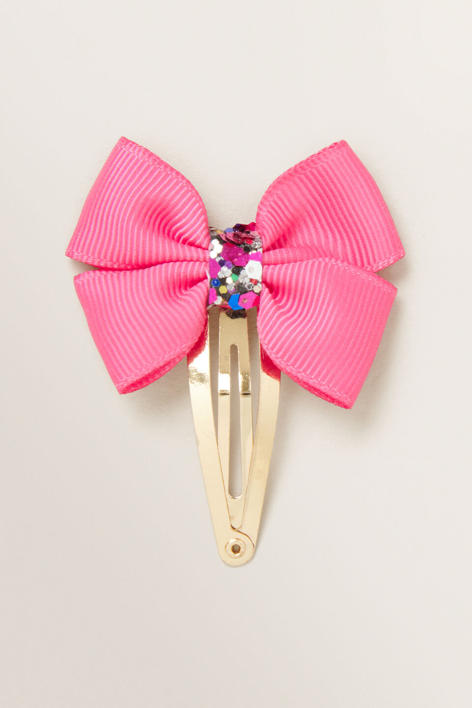 Bow Snap  