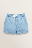 Classic Short    hi-res