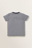 Rib Tee    hi-res