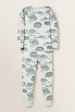 Dino Pyjama    hi-res
