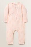 Bunny Zipsuit    hi-res