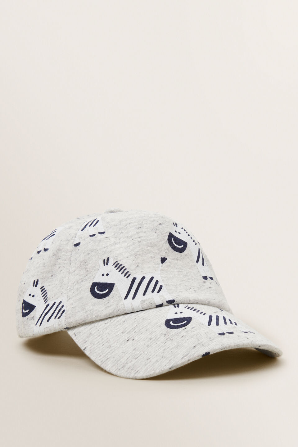 Jungle Cap  