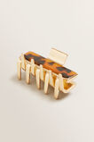 Small Claw Clip    hi-res