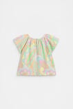 Paisley Top  Multi  hi-res
