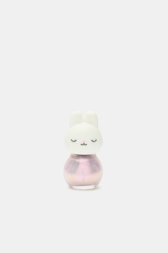 Bunny Nail Polish  Iridescent  hi-res
