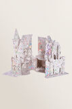 Puzzle Book Unicorn    hi-res