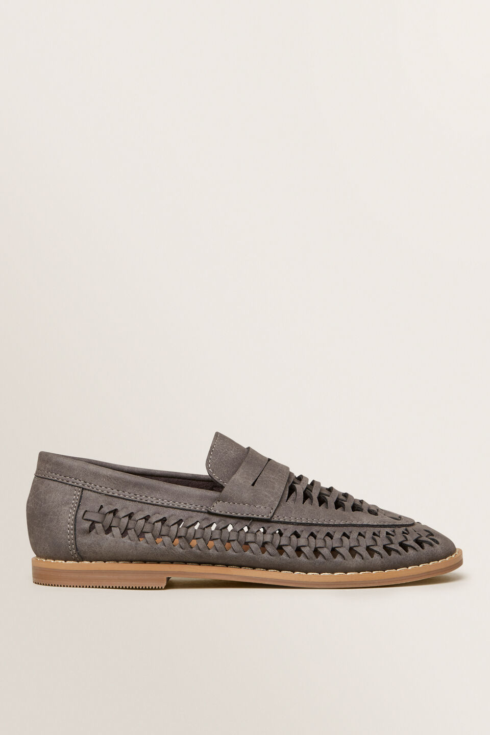 Dress Shoe  