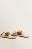 Belle Bow Slide    hi-res