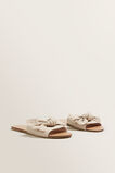 Belle Bow Slide    hi-res