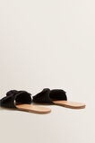 Belle Bow Slide    hi-res
