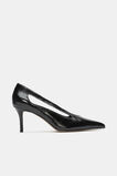 Mia Pump  Black  hi-res
