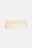 Seed Comb  Ivory  hi-res