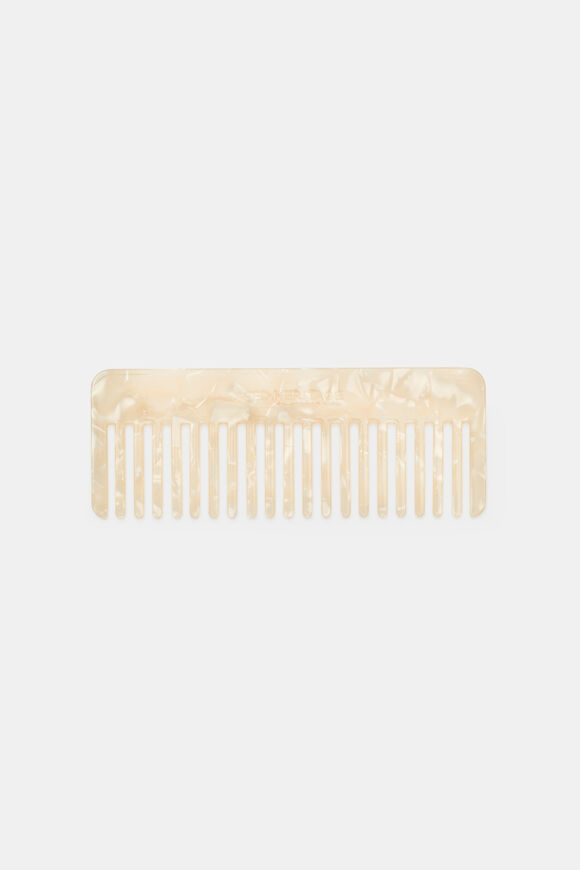 Seed Comb  Ivory  hi-res