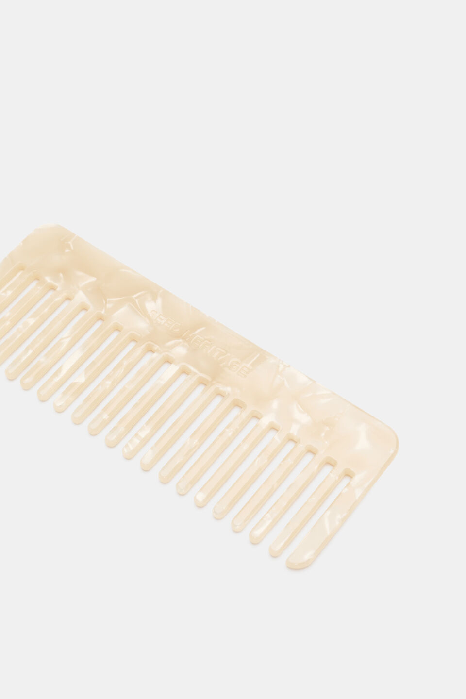 Seed Comb  Ivory