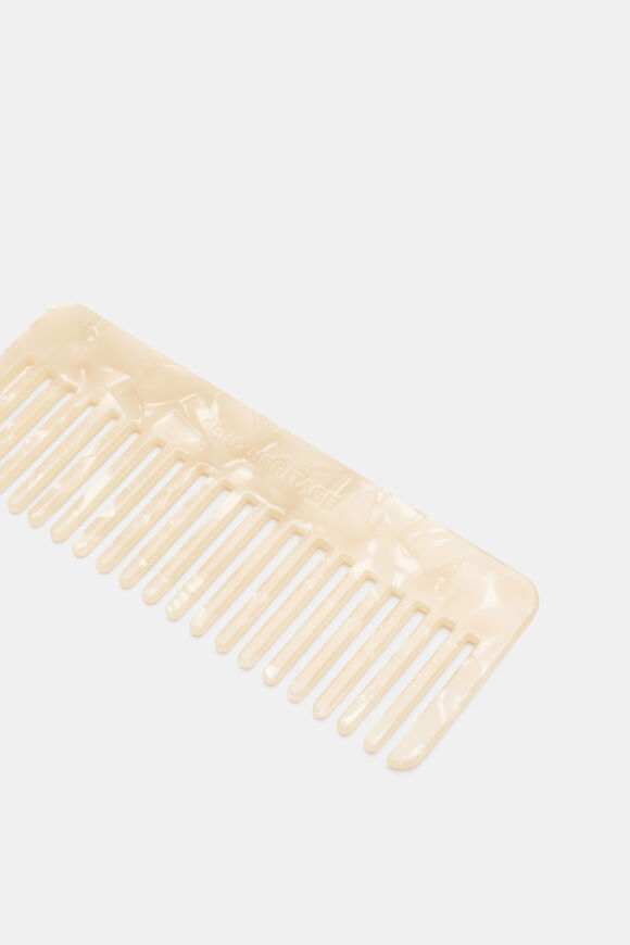 Seed Comb  Ivory  hi-res