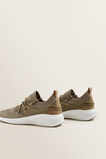 Jessie Knit Sneaker    hi-res