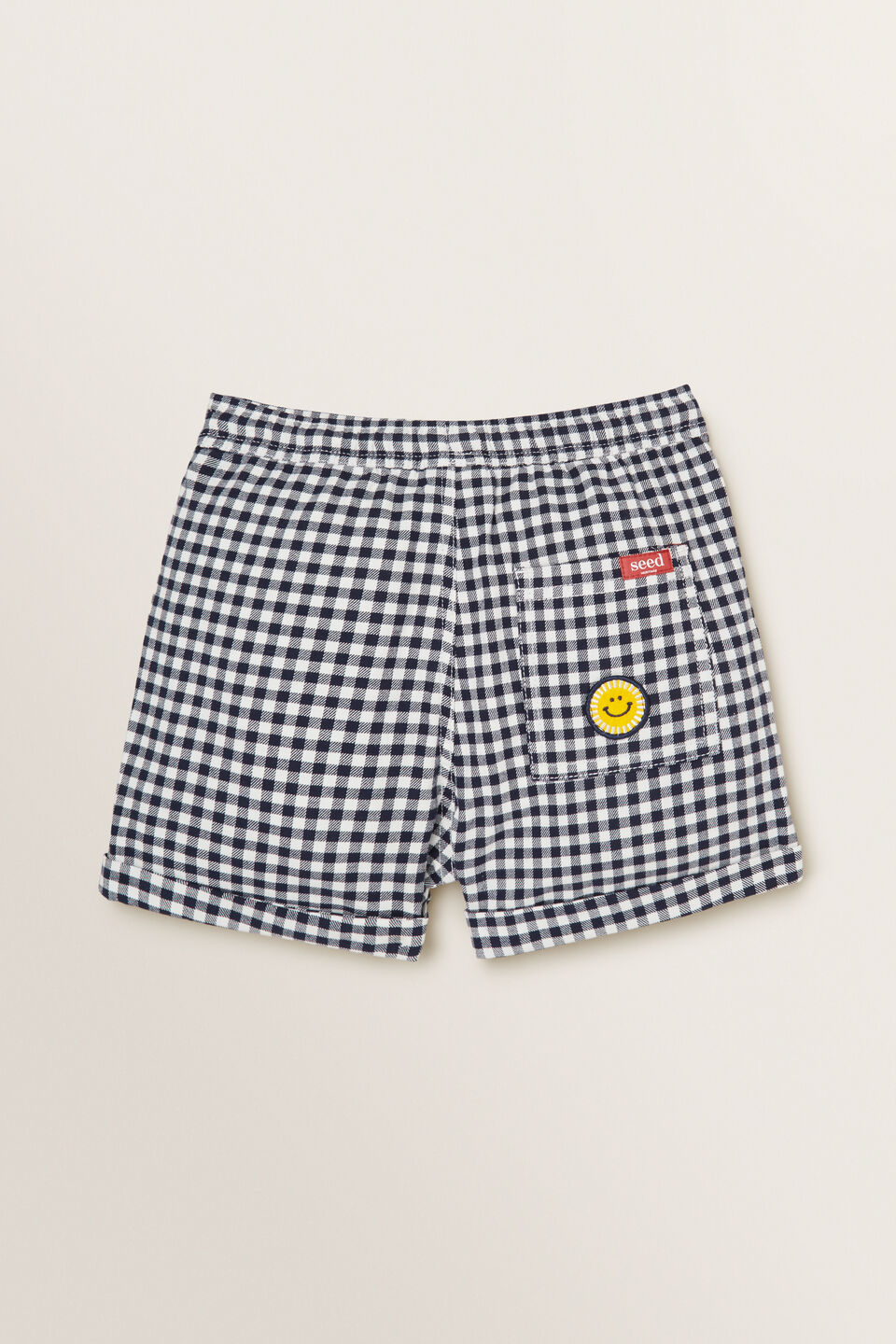Classic Short  