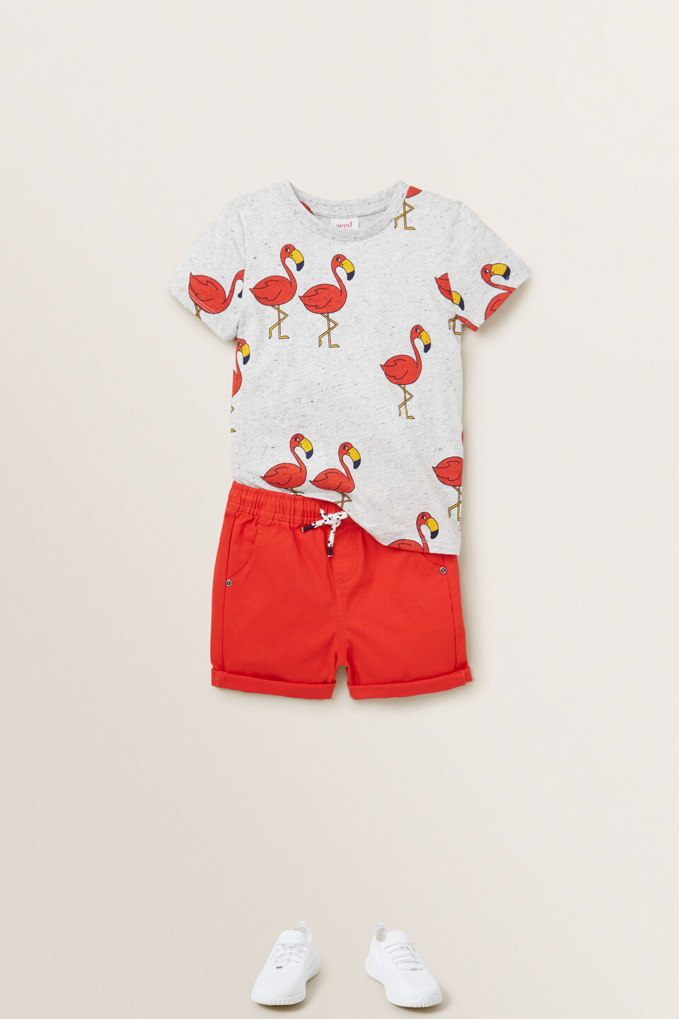 Classic Short  