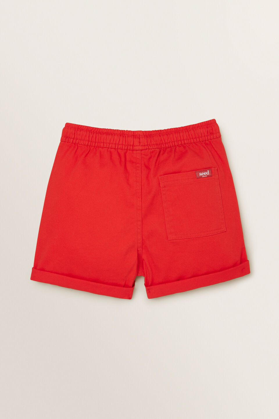 Classic Short  